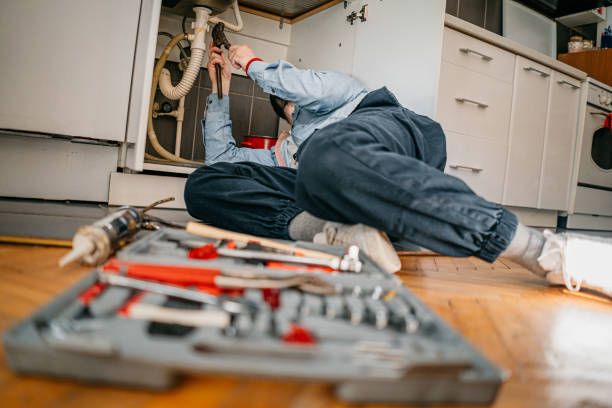 Best Water Heater Repair  in Foley, AL