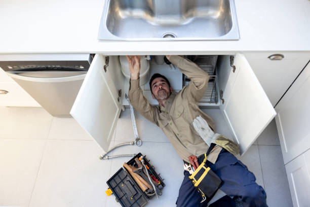 Best Same-Day Plumbing Service  in Foley, AL