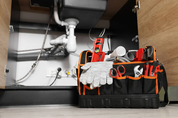 Best Clogged Drain Plumber  in Foley, AL