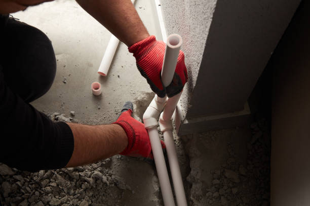 Sewer Line Replacement in Foley, AL