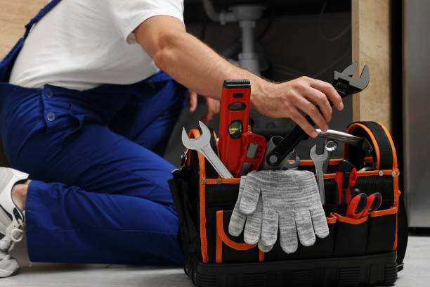  Foley, AL Plumbing Pros